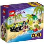 Lego Friends Turtle Protection Vehicle
